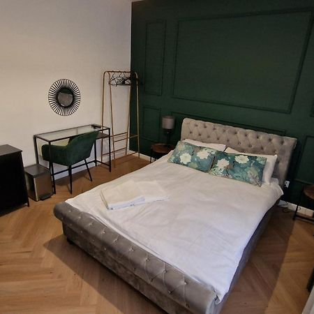Brama Lwowska Apartamenty - Wiecej Na Www,Bramalwowska,Pl Замостя Екстер'єр фото