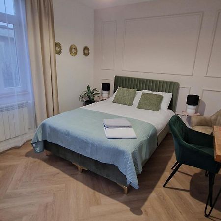 Brama Lwowska Apartamenty - Wiecej Na Www,Bramalwowska,Pl Замостя Екстер'єр фото