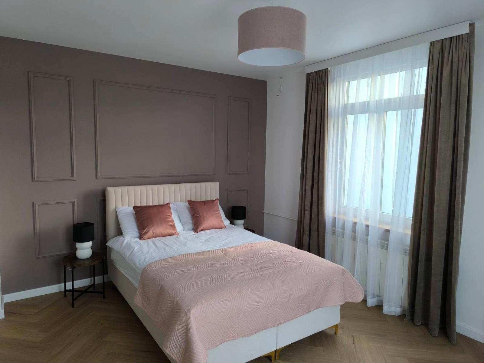 Brama Lwowska Apartamenty - Wiecej Na Www,Bramalwowska,Pl Замостя Екстер'єр фото