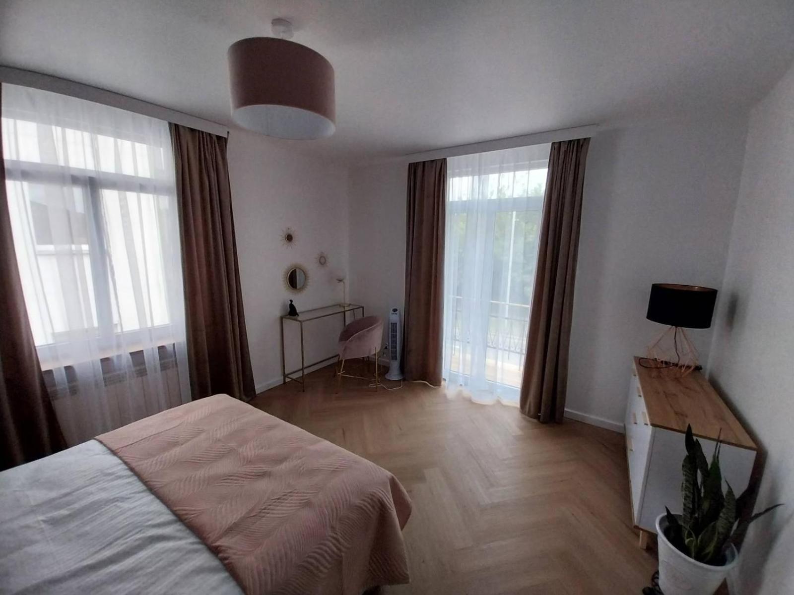 Brama Lwowska Apartamenty - Wiecej Na Www,Bramalwowska,Pl Замостя Екстер'єр фото