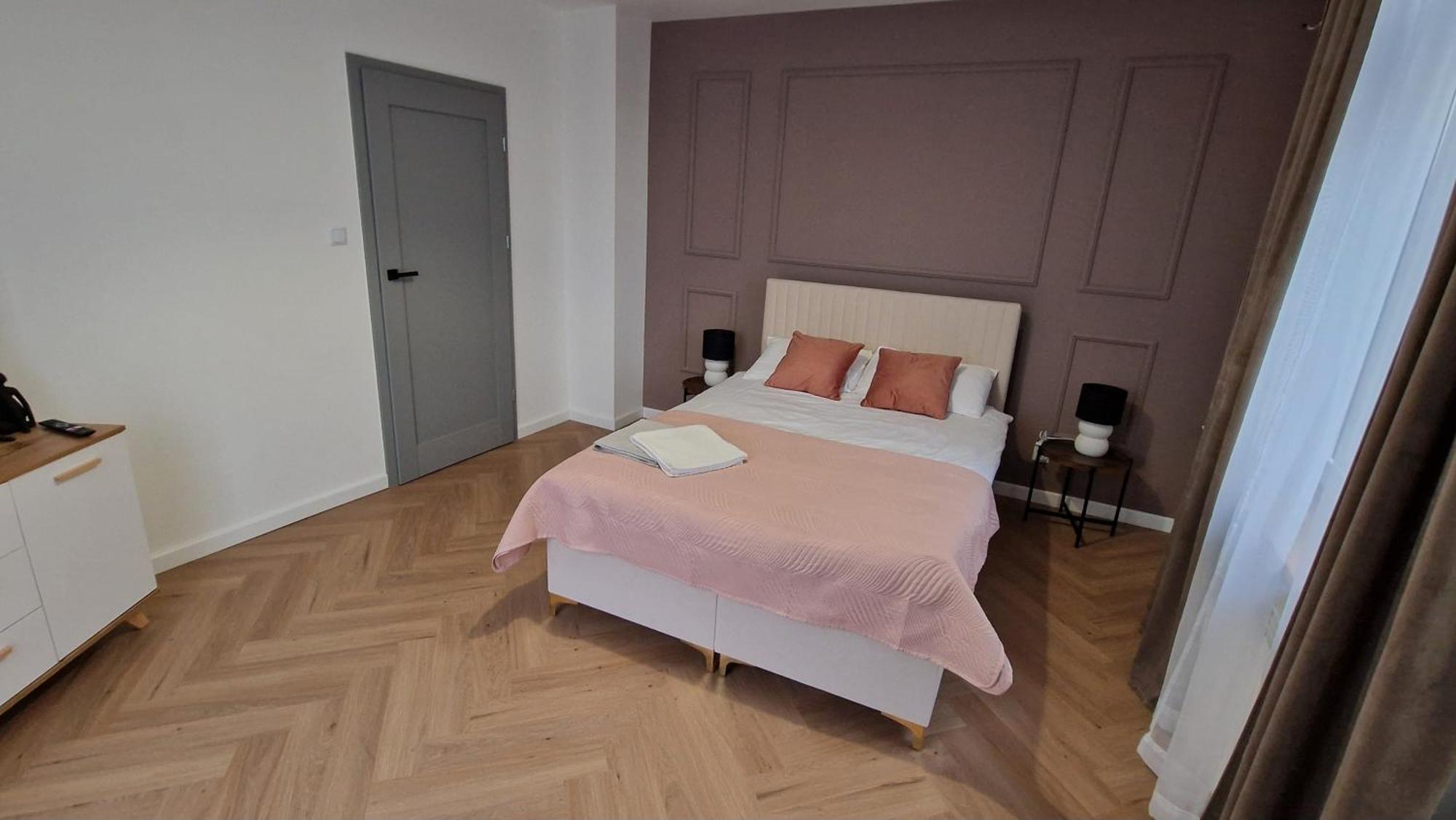 Brama Lwowska Apartamenty - Wiecej Na Www,Bramalwowska,Pl Замостя Екстер'єр фото