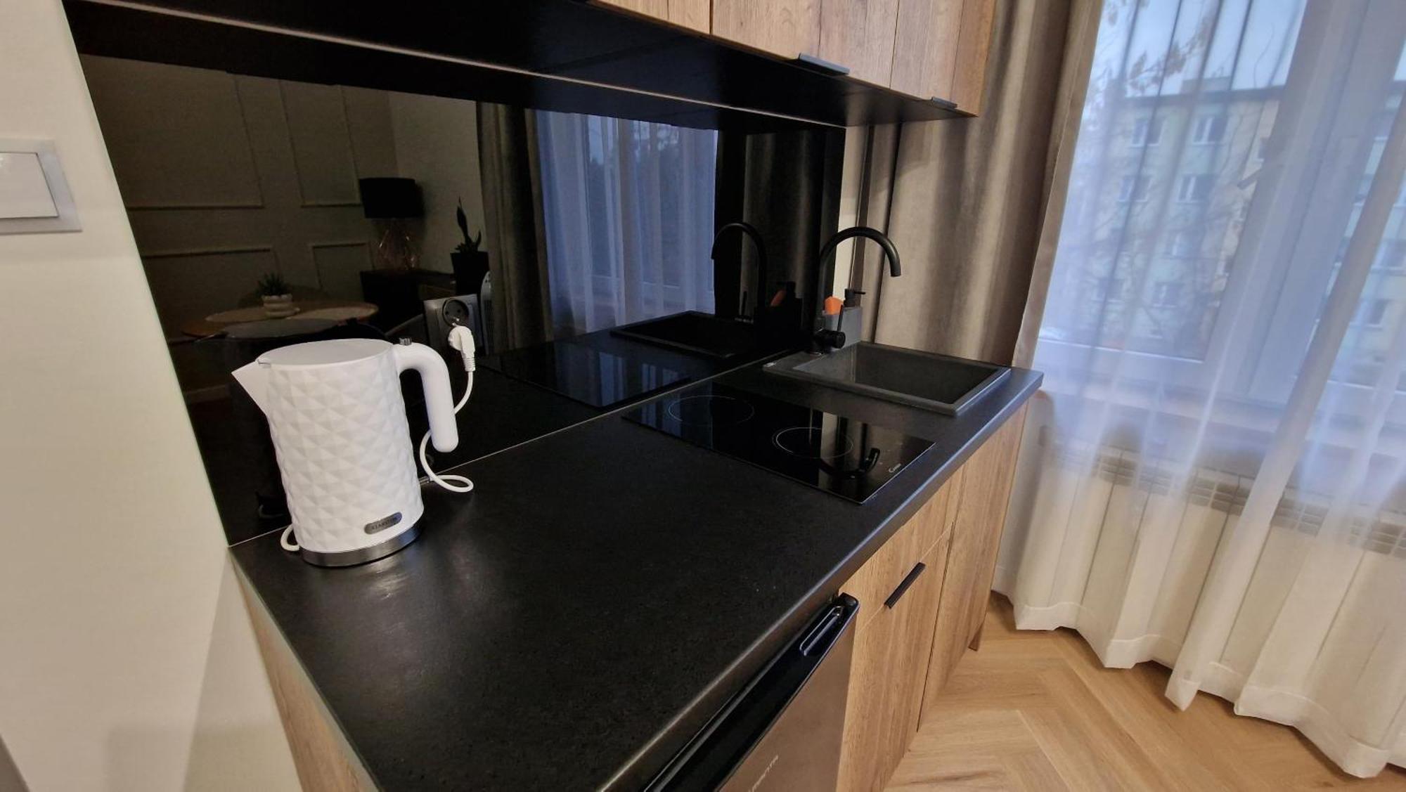 Brama Lwowska Apartamenty - Wiecej Na Www,Bramalwowska,Pl Замостя Екстер'єр фото