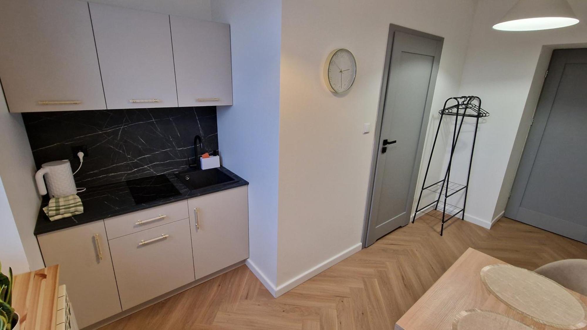 Brama Lwowska Apartamenty - Wiecej Na Www,Bramalwowska,Pl Замостя Екстер'єр фото