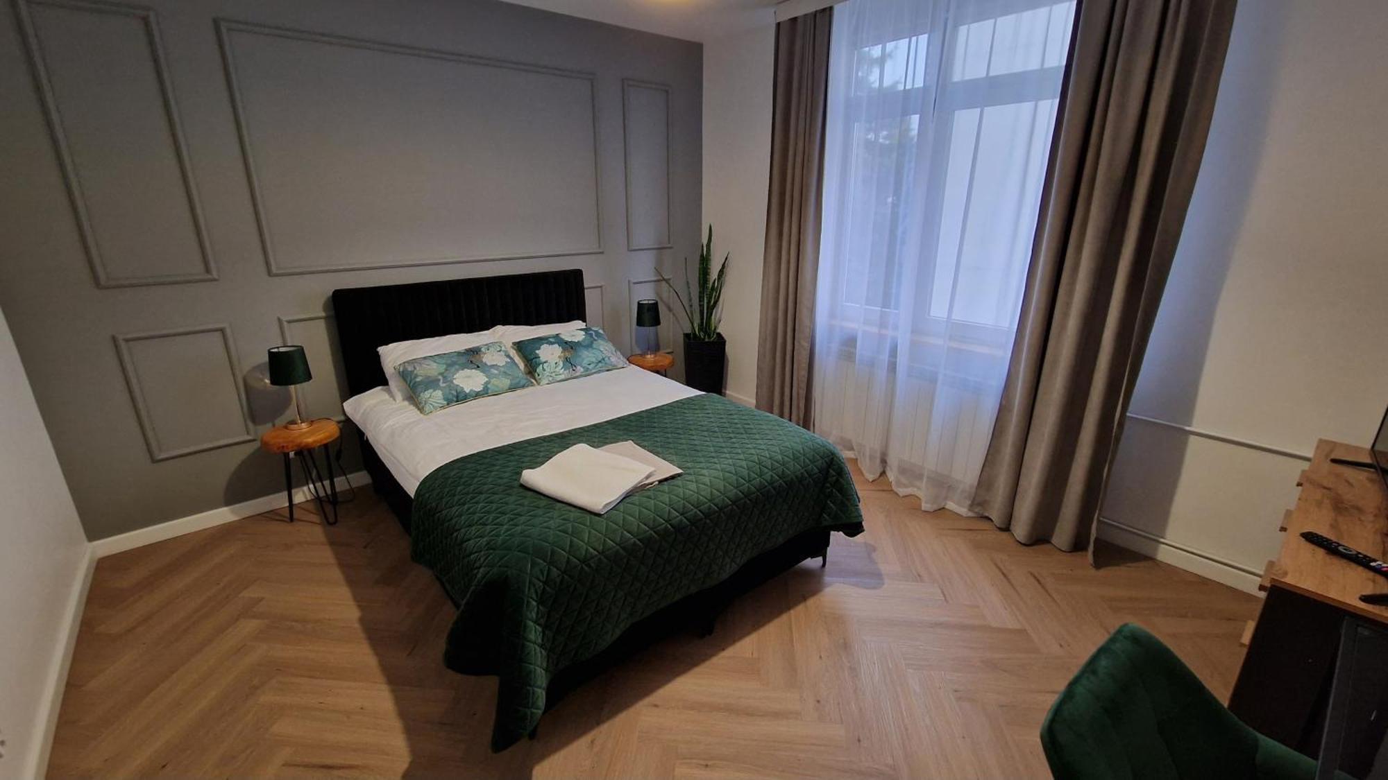 Brama Lwowska Apartamenty - Wiecej Na Www,Bramalwowska,Pl Замостя Екстер'єр фото