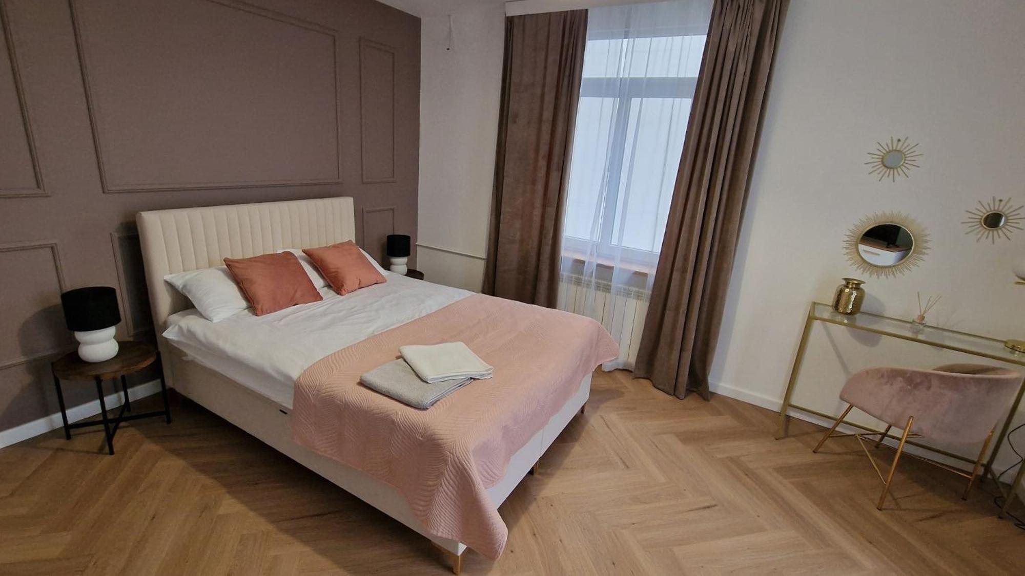 Brama Lwowska Apartamenty - Wiecej Na Www,Bramalwowska,Pl Замостя Екстер'єр фото