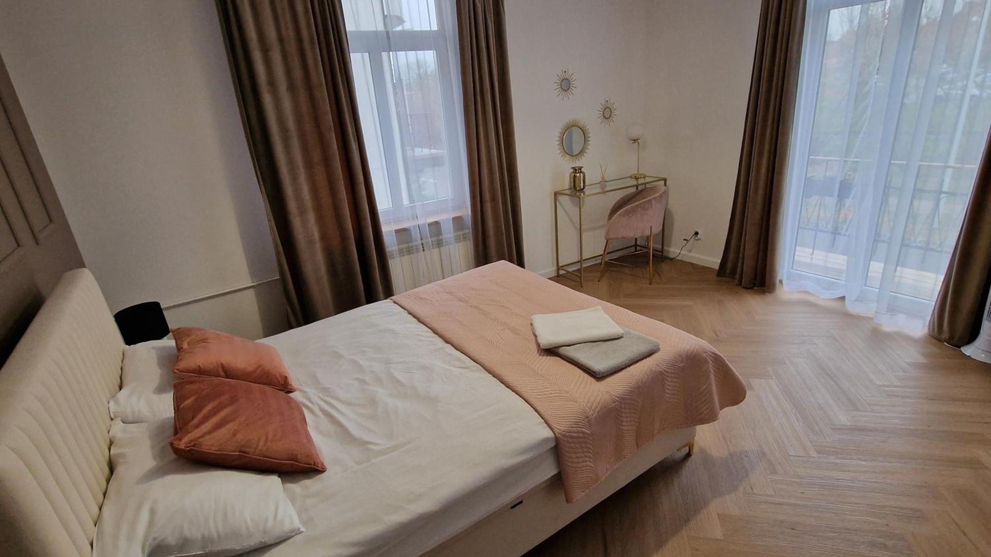 Brama Lwowska Apartamenty - Wiecej Na Www,Bramalwowska,Pl Замостя Екстер'єр фото
