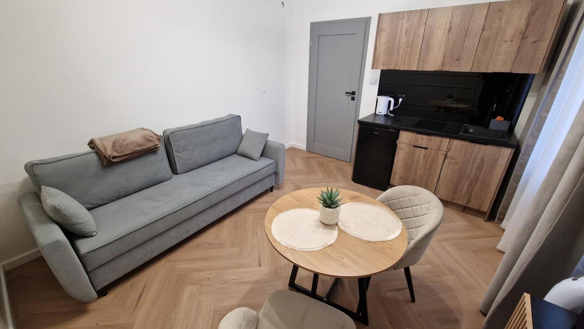 Brama Lwowska Apartamenty - Wiecej Na Www,Bramalwowska,Pl Замостя Екстер'єр фото