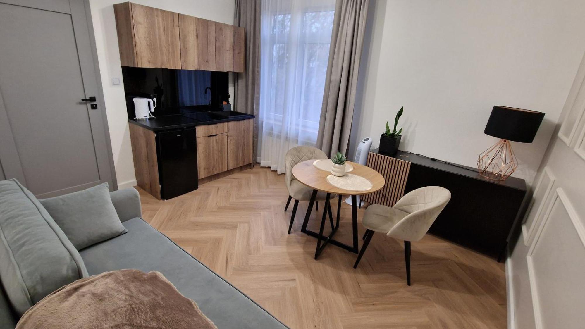 Brama Lwowska Apartamenty - Wiecej Na Www,Bramalwowska,Pl Замостя Екстер'єр фото