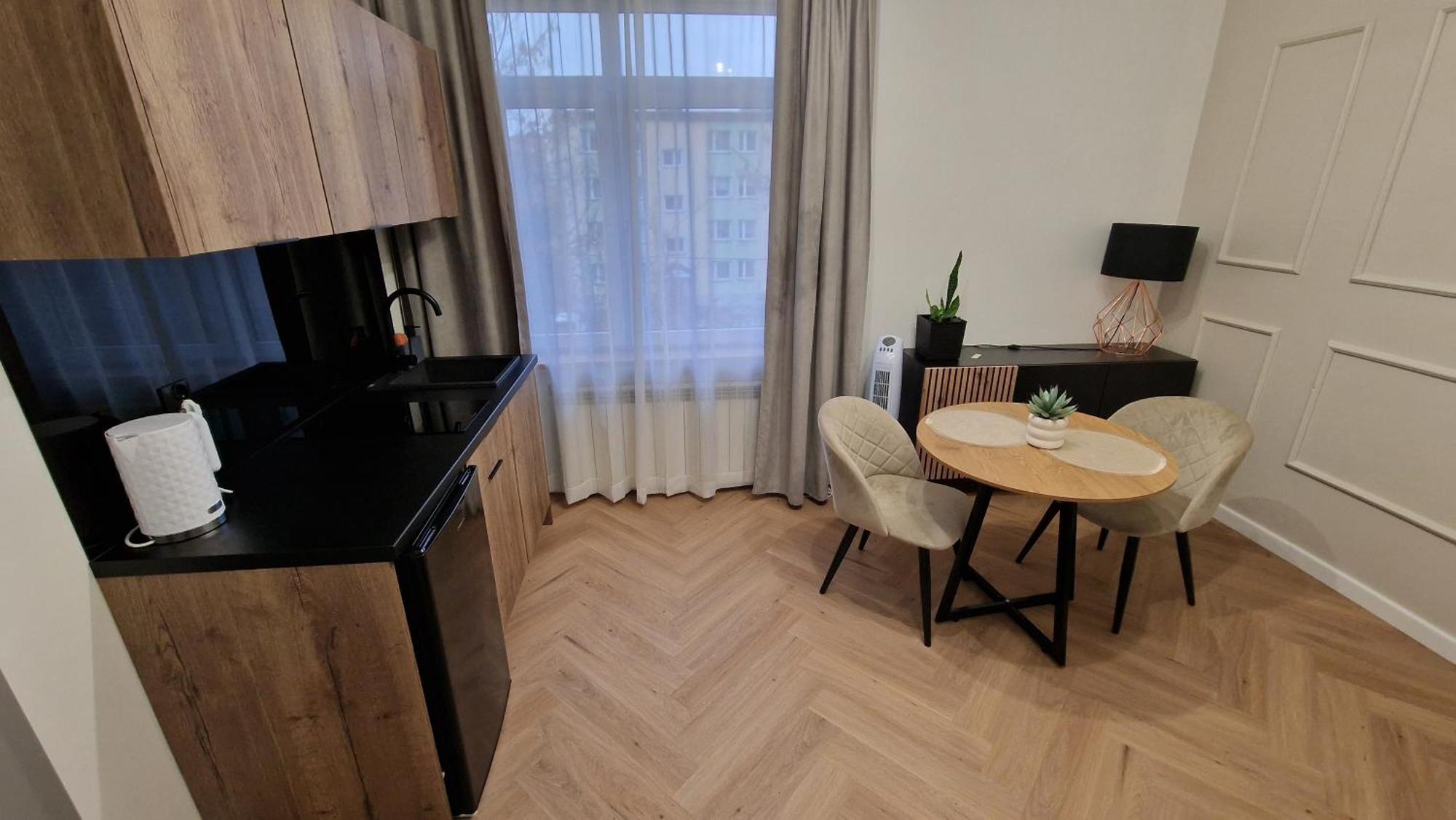 Brama Lwowska Apartamenty - Wiecej Na Www,Bramalwowska,Pl Замостя Екстер'єр фото