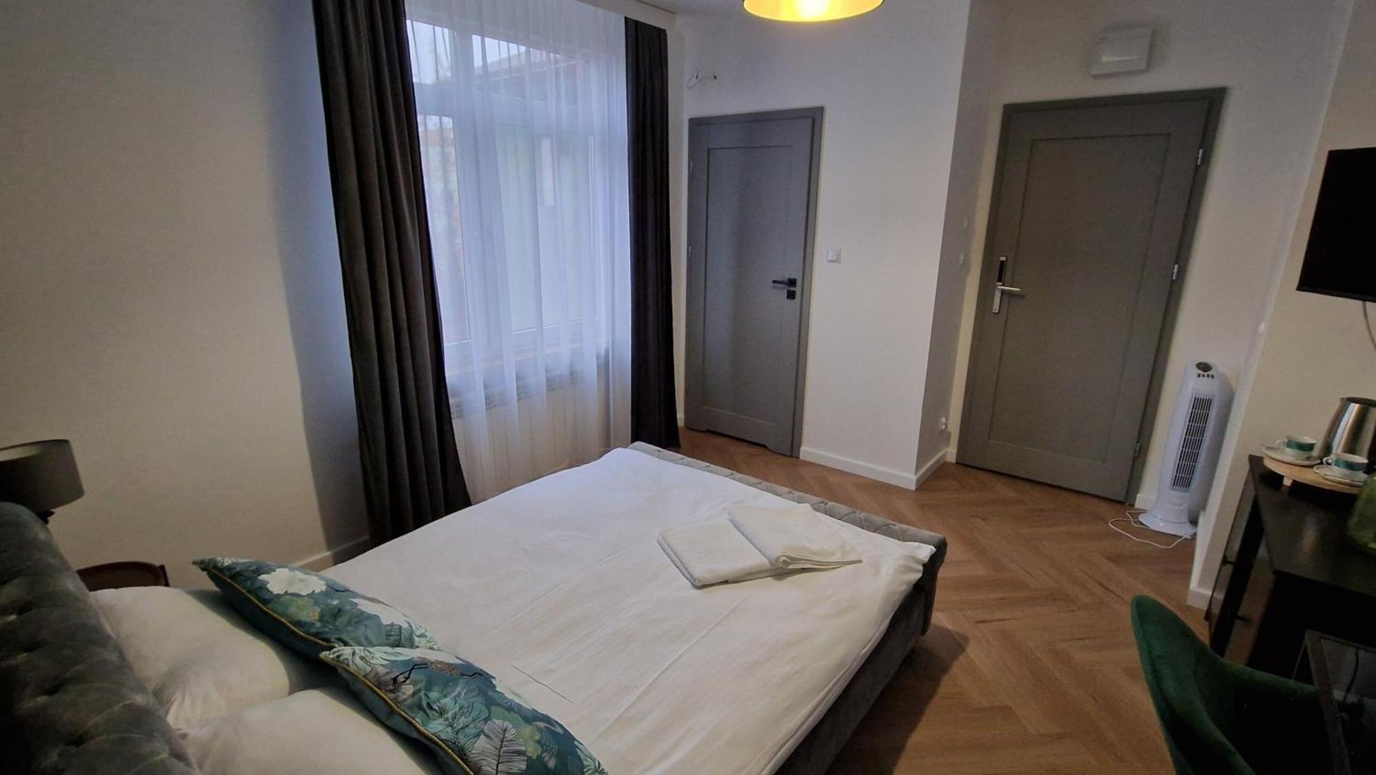 Brama Lwowska Apartamenty - Wiecej Na Www,Bramalwowska,Pl Замостя Екстер'єр фото