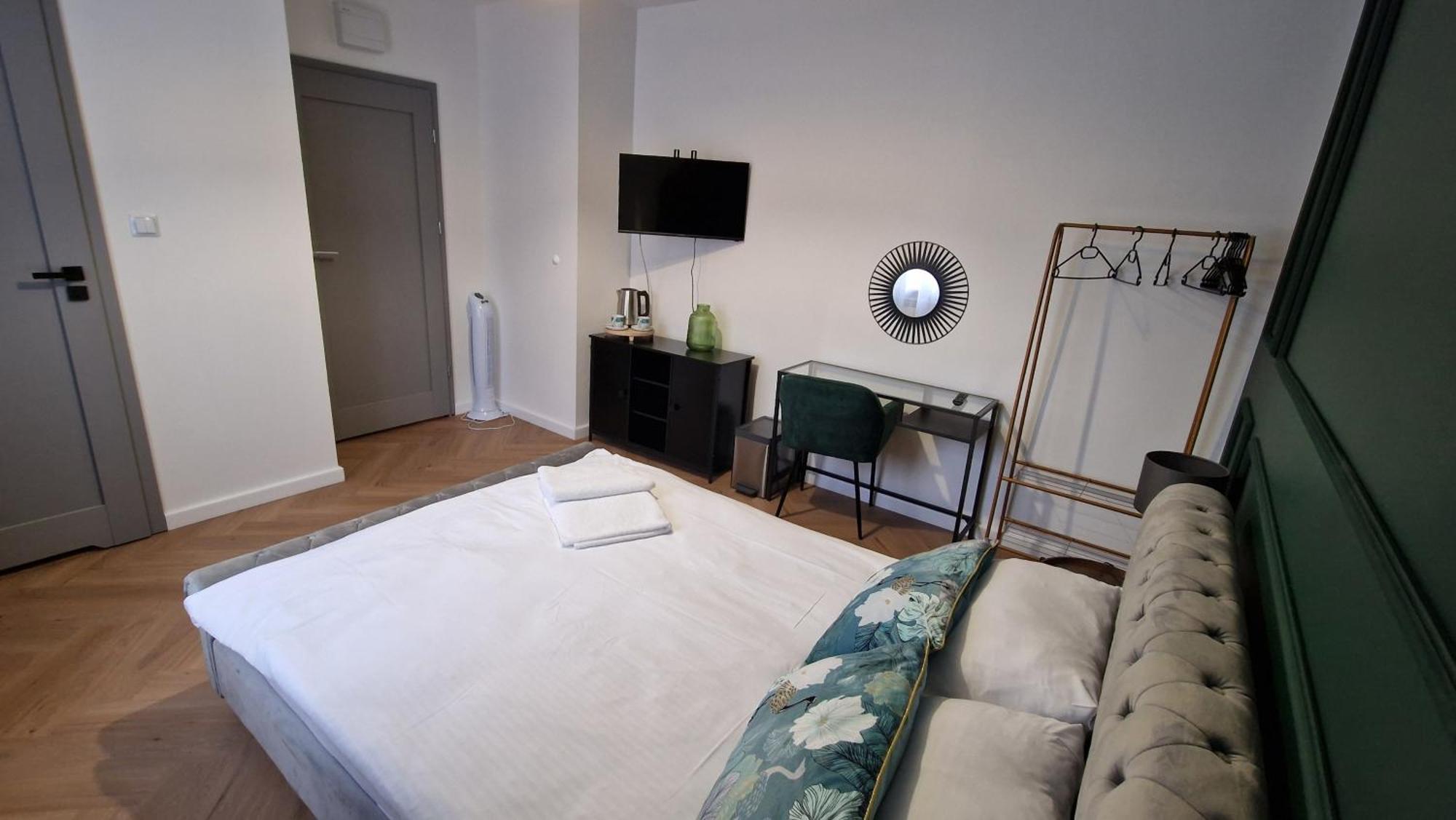 Brama Lwowska Apartamenty - Wiecej Na Www,Bramalwowska,Pl Замостя Екстер'єр фото