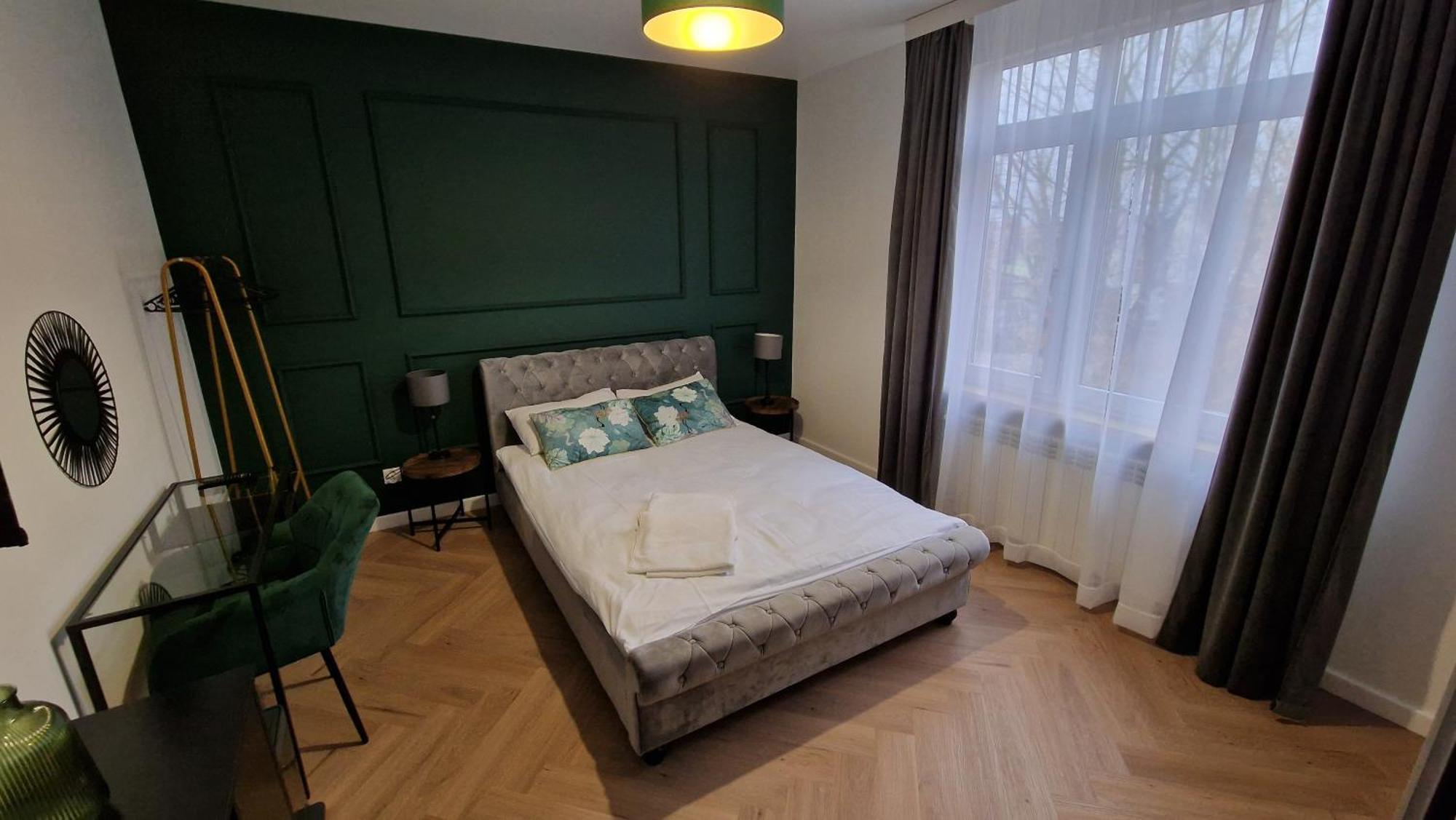 Brama Lwowska Apartamenty - Wiecej Na Www,Bramalwowska,Pl Замостя Екстер'єр фото