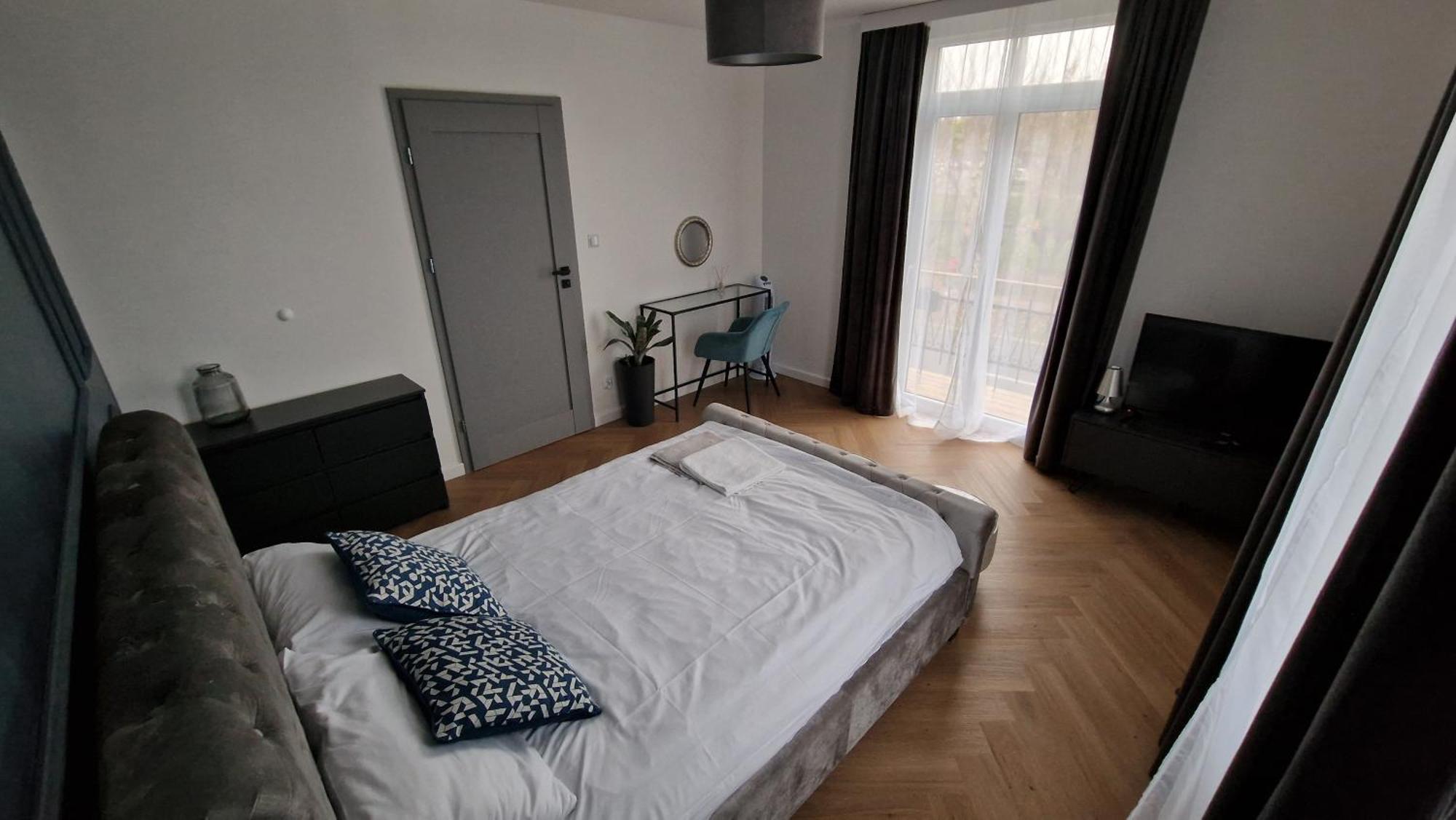 Brama Lwowska Apartamenty - Wiecej Na Www,Bramalwowska,Pl Замостя Екстер'єр фото