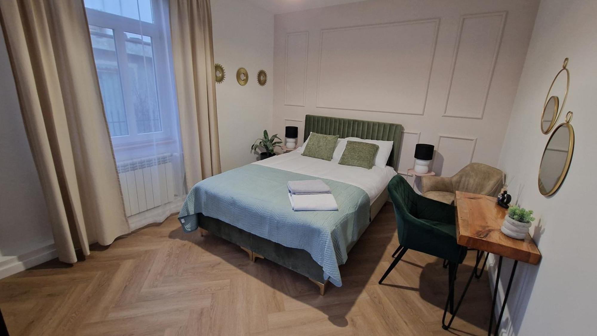 Brama Lwowska Apartamenty - Wiecej Na Www,Bramalwowska,Pl Замостя Екстер'єр фото