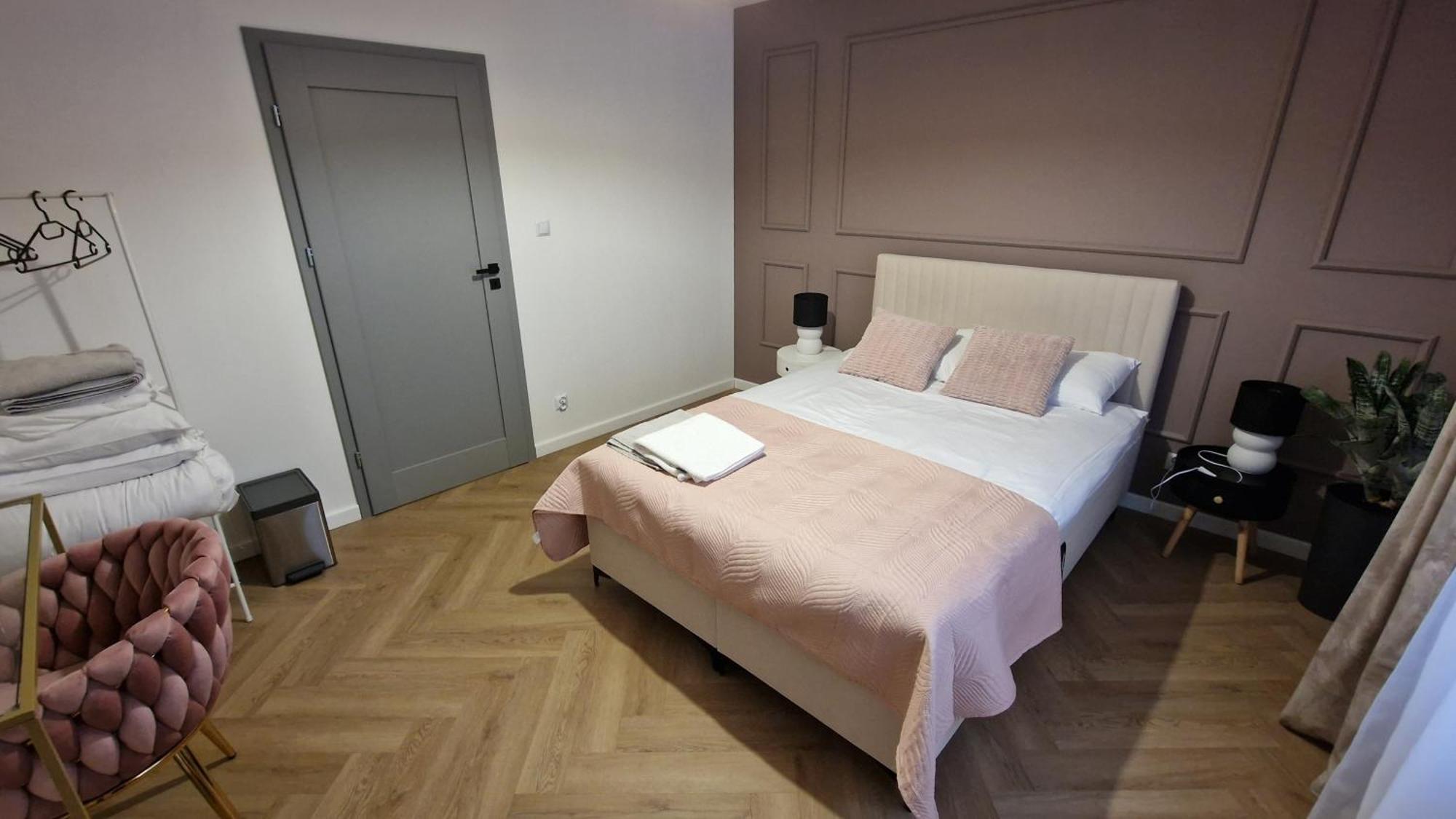 Brama Lwowska Apartamenty - Wiecej Na Www,Bramalwowska,Pl Замостя Екстер'єр фото