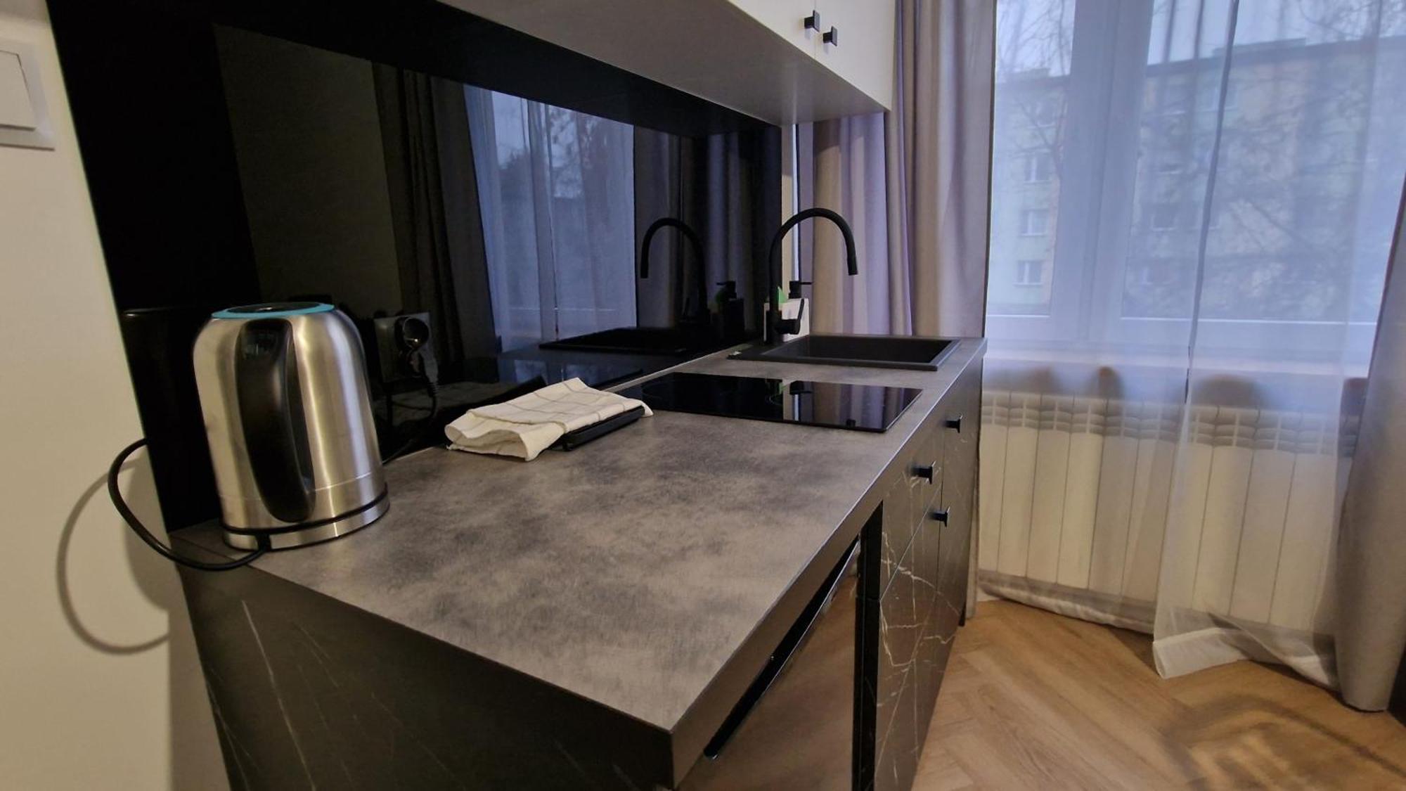 Brama Lwowska Apartamenty - Wiecej Na Www,Bramalwowska,Pl Замостя Екстер'єр фото