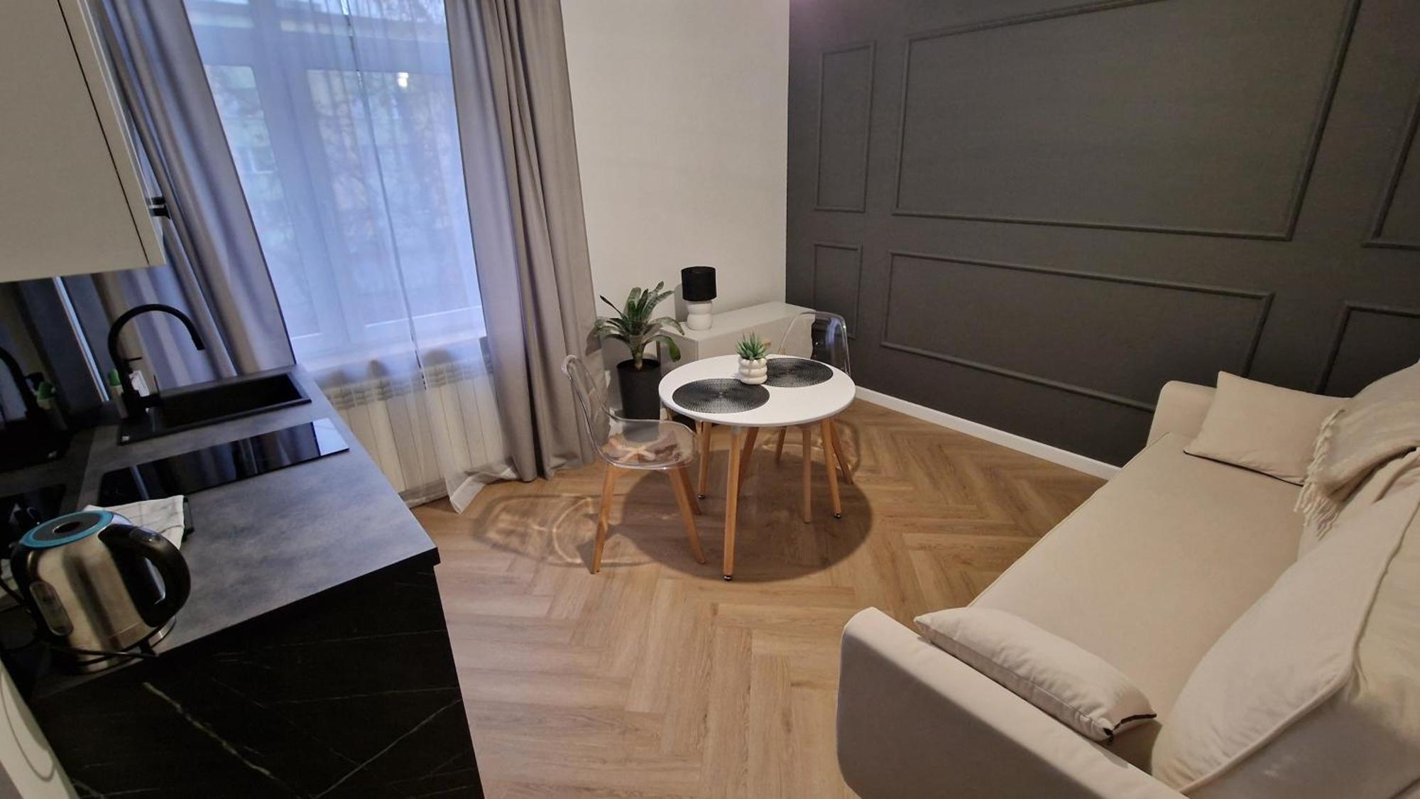 Brama Lwowska Apartamenty - Wiecej Na Www,Bramalwowska,Pl Замостя Екстер'єр фото