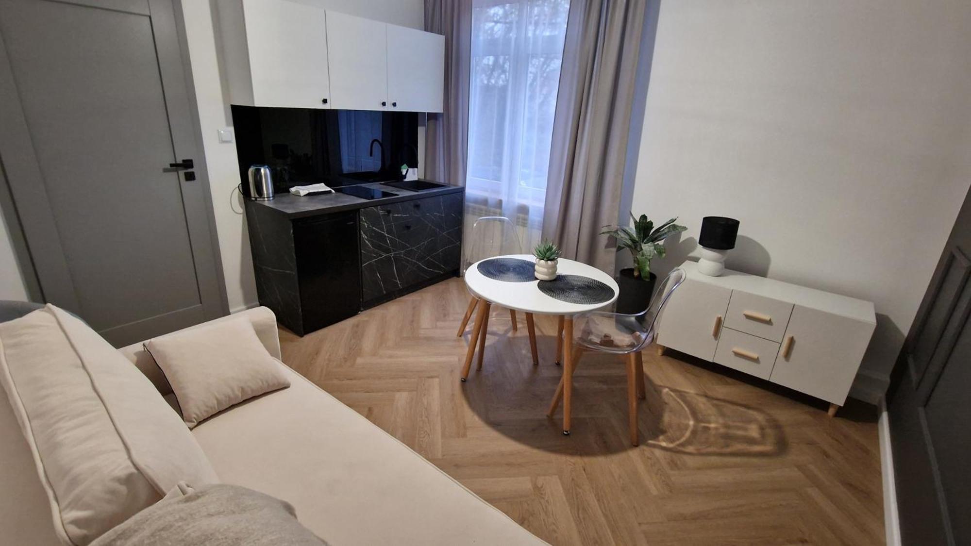 Brama Lwowska Apartamenty - Wiecej Na Www,Bramalwowska,Pl Замостя Екстер'єр фото