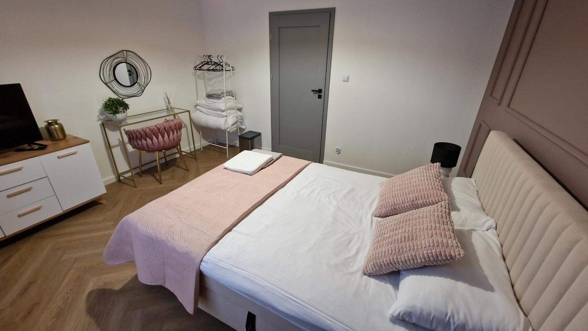 Brama Lwowska Apartamenty - Wiecej Na Www,Bramalwowska,Pl Замостя Екстер'єр фото