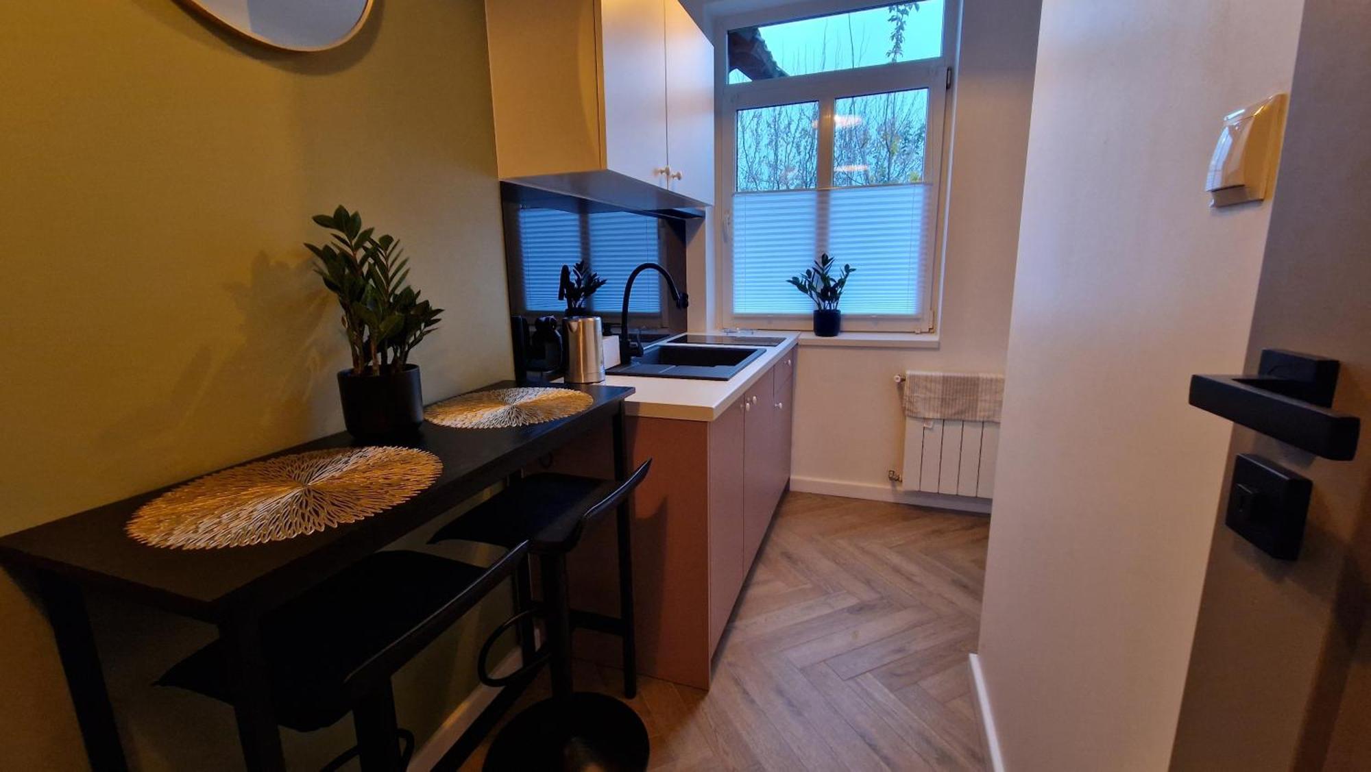 Brama Lwowska Apartamenty - Wiecej Na Www,Bramalwowska,Pl Замостя Екстер'єр фото