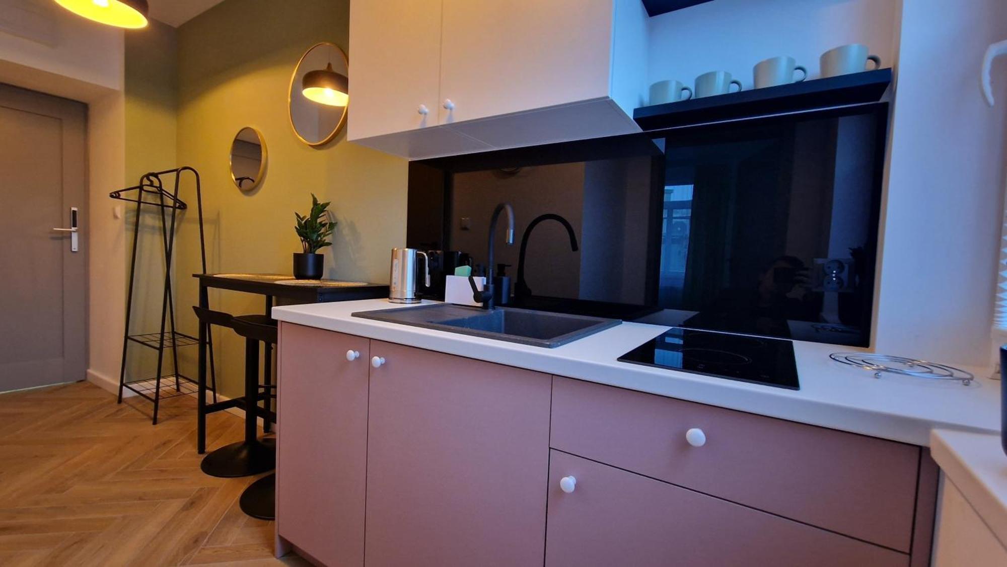 Brama Lwowska Apartamenty - Wiecej Na Www,Bramalwowska,Pl Замостя Екстер'єр фото